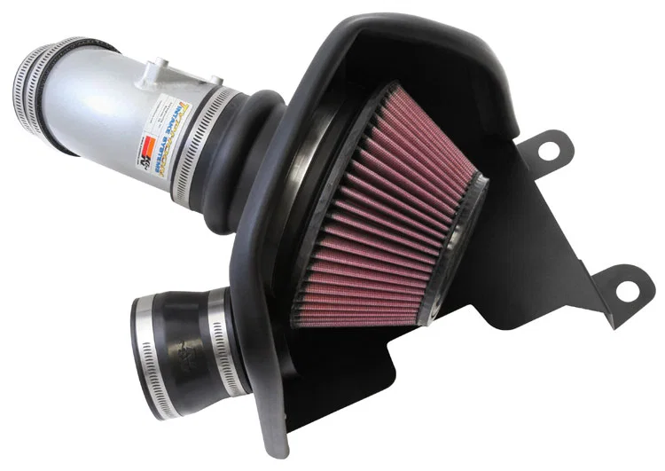 Performance Air Intake System for 2012-2015 Acura ILX and Honda Civic