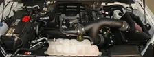 Performance Air Intake System for 2015-2026 Ford F-150 image 2