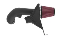 Performance Air Intake System for 2022-2023 Jeep Grand Cherokee and Grand Cherokee L image 2