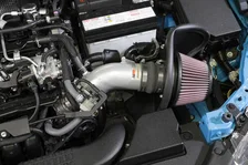 Performance Air Intake System for 2019-2026 Toyota Corolla image 5