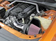 Performance Air Intake System for Dodge and Chrysler image 2