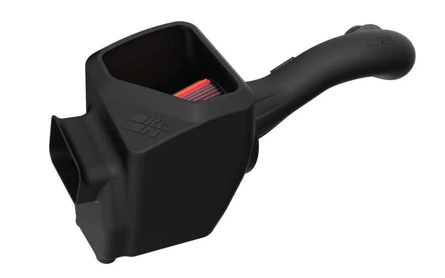 NextGen Cold Air Intake V8 for Chevrolet, GMC and Cadillac