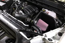 Performance Air Intake System for GMC, Chevrolet and Cadillac image 4