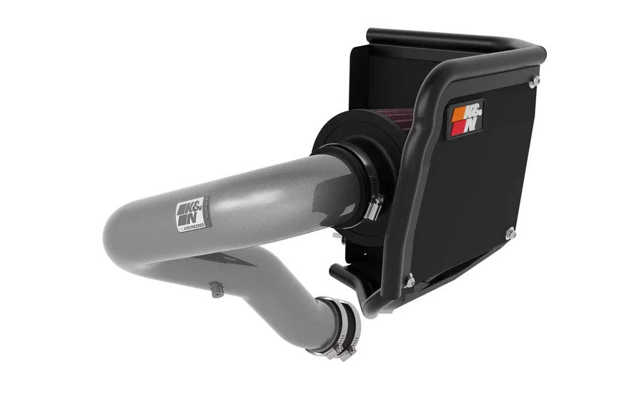 Performance Air Intake System for 2022-2026 Subaru WRX