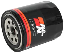 Oil Filter; Spin-On for 346 vehicles image 3