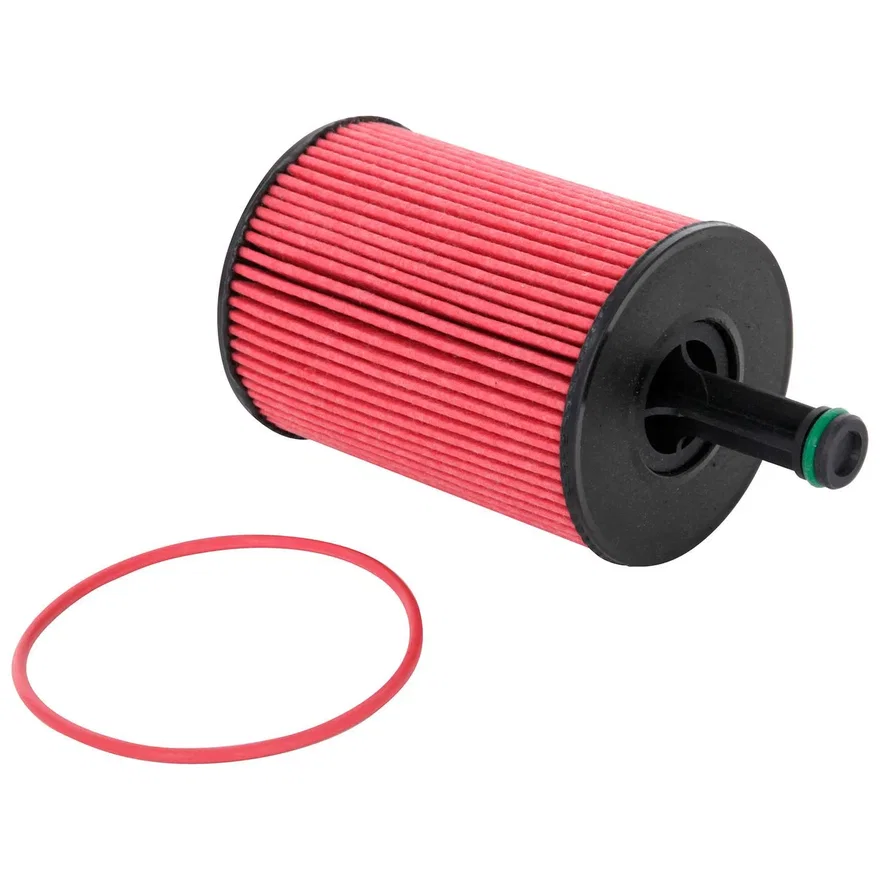Oil Filter for Volkswagen, Audi and Seat