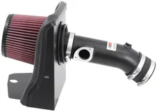 Performance Air Intake System for 2013-2018 Mazda 3 image 4