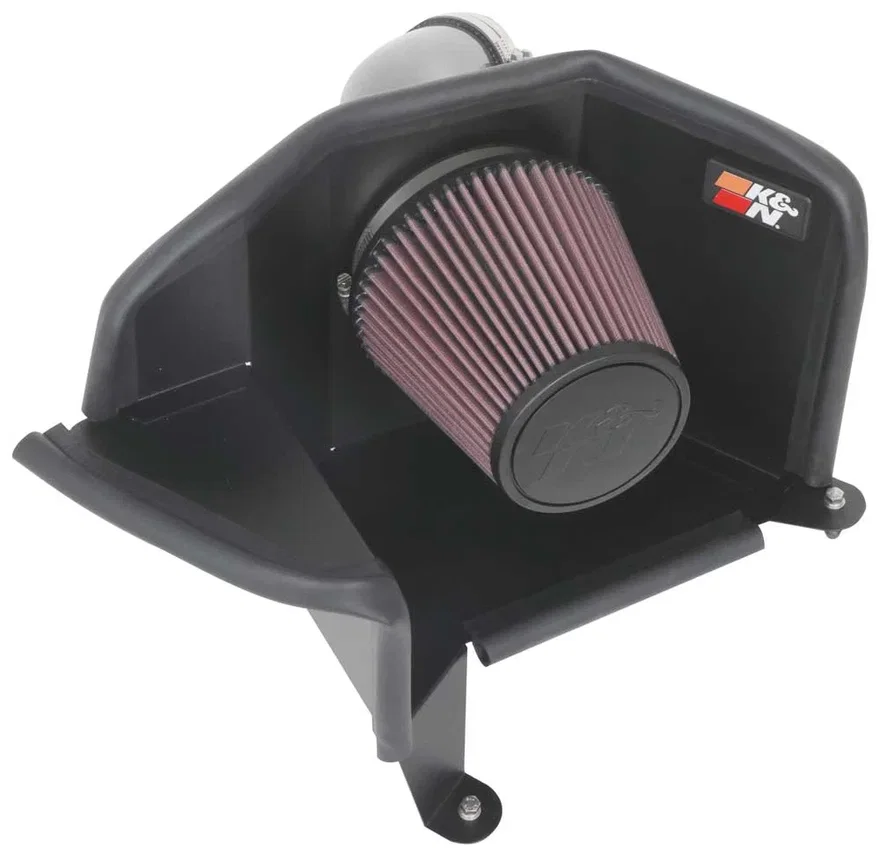 Performance Air Intake System for 2021-2024 Ford Bronco Sport