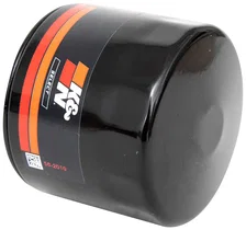 Oil Filter; Spin-On for 106 vehicles image 4
