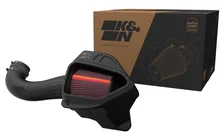 NextGen Cold Air Intake V8 5.7L F/I for Dodge and Chrysler image 4