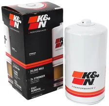 Oil Filter for Ford, International and IC Corporation image 2
