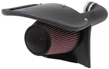 Performance Air Intake System for 2012-2018 Jeep Wrangler and Wrangler JK image 3