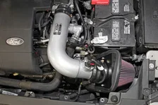 Performance Air Intake System for 2011-2019 Ford Explorer image 3