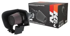 Performance Air Intake System for 2019-2026 Mazda 3 image 3