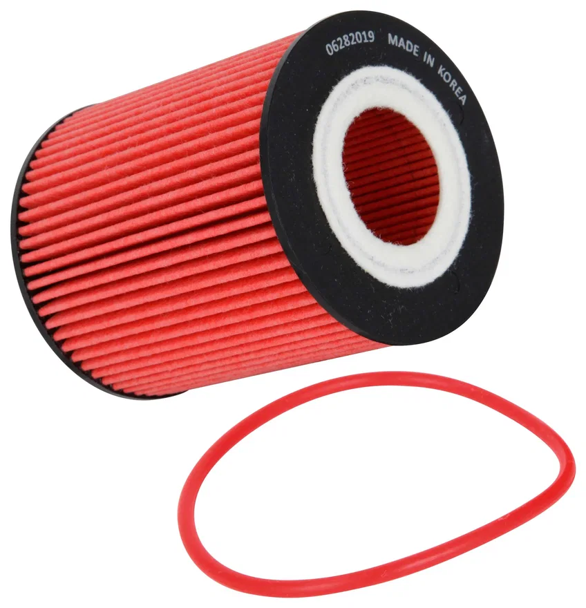 Oil Filter for Land Rover and Ford