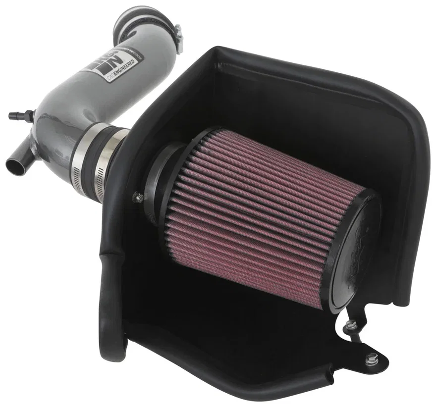Performance Air Intake System for 2020-2024 Hyundai Sonata and Kia K5