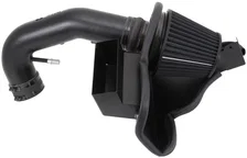 Performance Air Intake System for 2011-2014 Ford Mustang image 2