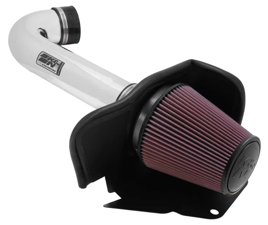 Performance Air Intake System for 2011-2026 Dodge Durango and Jeep Grand Cherokee