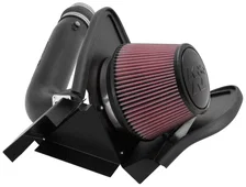 Performance Air Intake System for 2013-2019 Ford Flex and Taurus image 5