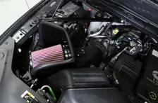 Performance Air Intake System for 2019-2024 Ram 2500 and 3500 image 5