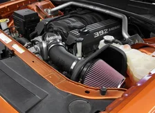 Performance Air Intake System for Dodge and Chrysler image 2