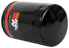 Oil Filter; Spin-On for Chevrolet, GMC and Hummer image 4