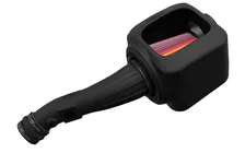 NextGen Cold Air Intake V6 3.5L F/I for 2016-2023 Toyota Tacoma image 7
