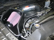 Performance Air Intake System for Ram and Dodge image 3