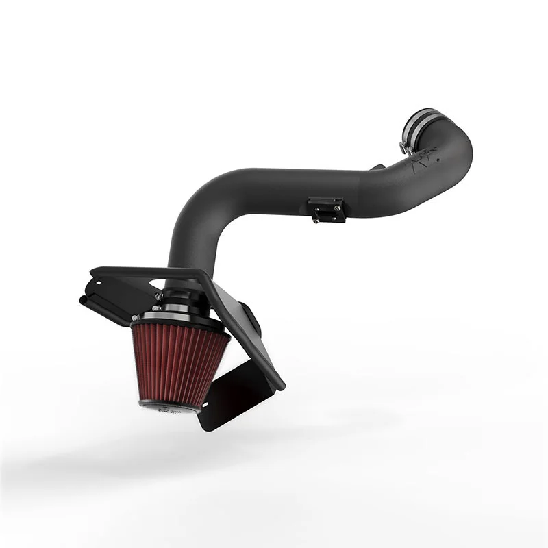 Performance Air Intake System for 2006-2008 Ford Explorer
