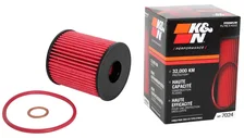 Oil Filter for Peugeot, Mini and Ford image 2