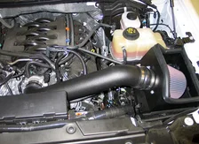 Performance Air Intake System for 2011-2014 Ford F-150 image 2