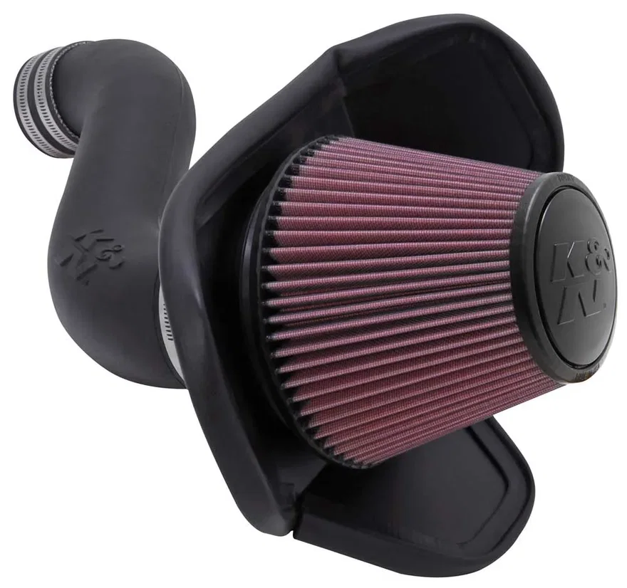 Performance Air Intake System for Dodge and Chrysler