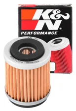 Oil Filter for Yamaha image 2