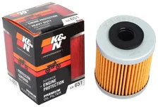Oil Filter for Husqvarna and KTM image 3