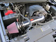 Performance Air Intake System for Chevrolet, GMC and Cadillac image 4
