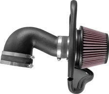 Performance Air Intake System for 2016-2019 Cadillac ATS image 2