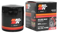 Oil Filter; Spin-On for 163 vehicles image 2