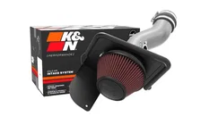 Performance Air Intake System for 2021-2025 Acura TLX image 3