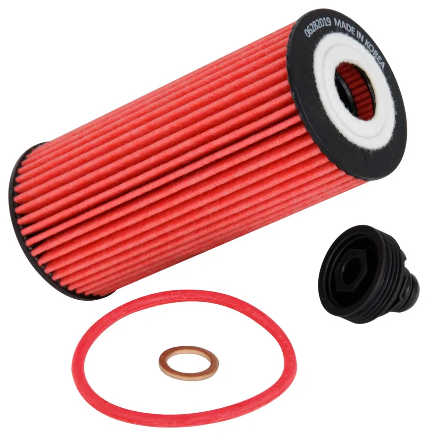 Oil Filter for BMW and Mini