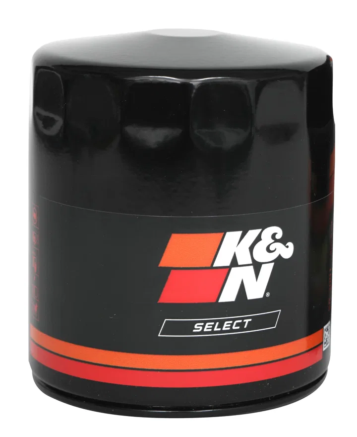 Oil Filter; Spin-On for 163 vehicles
