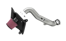 Performance Air Intake System for 2022-2026 Volkswagen Arteon and Golf R image 3
