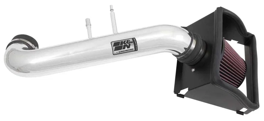 Performance Air Intake System for 2015-2020 Ford F-150