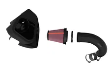 NextGen Cold Air Intake V8-5.7L for 2019-2026 Ram 1500 image 3