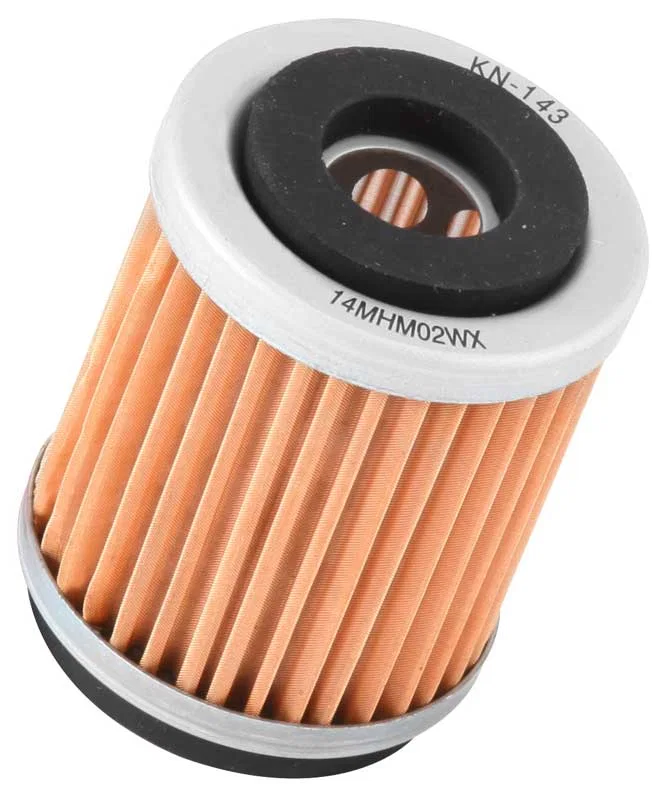 Oil Filter for Yamaha