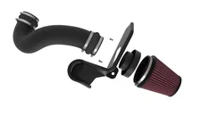 Performance Air Intake System for 2022-2023 Jeep Grand Cherokee and Grand Cherokee L image 3