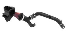 NextGen Cold Air Intake V6 3.0L for 2024-2026 Ford Ranger Raptor image 3