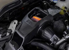 NextGen Cold Air Intake 2.3L 2025 for 2025-2026 Ford Bronco image 7