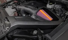 NextGen Cold Air Intake V6-2.7L/3.5L for 2021-2026 Ford F-150 RAPTOR image 6