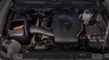 NextGen Cold Air Intake V6 3.5L F/I for 2016-2023 Toyota Tacoma image 5