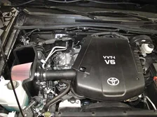 Performance Air Intake System for 2012-2015 Toyota Tacoma image 3